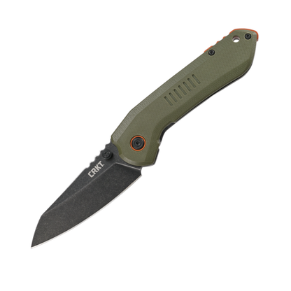 CRKT OVERLAND FOLDING KNIFE