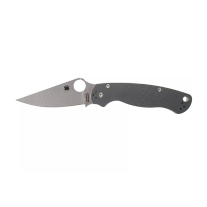 SPYDERCO PARA MILITARY 2 MAXAMET