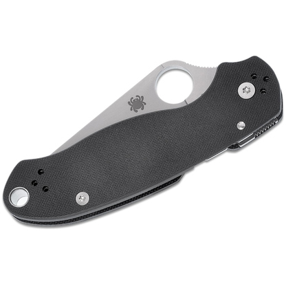 SPYDERCO PARA 3 G10