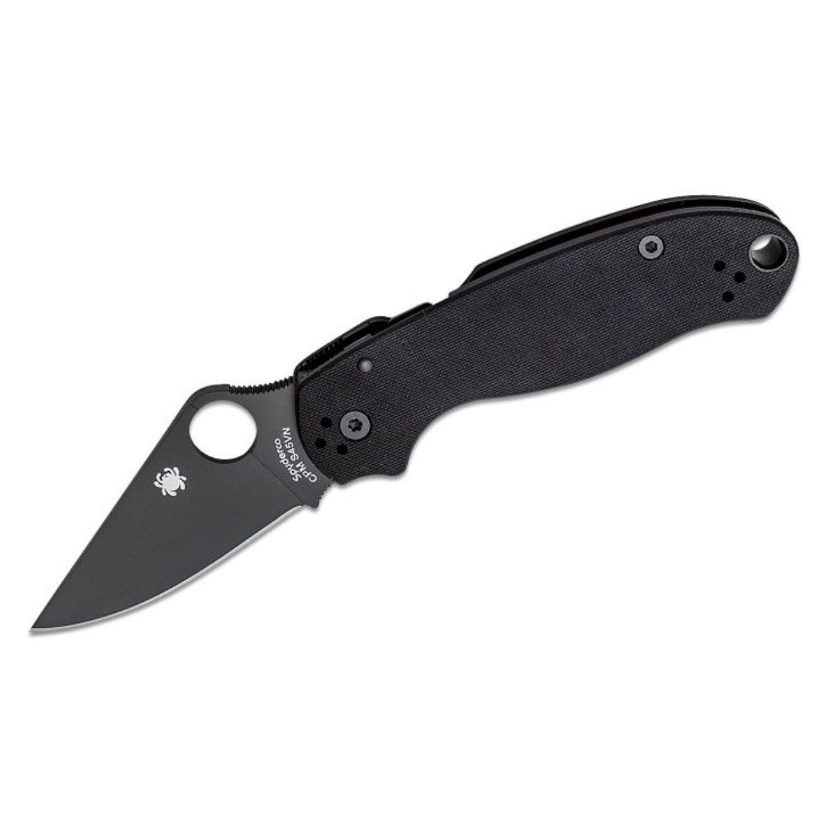 SPYDERCO PARA 3 G10