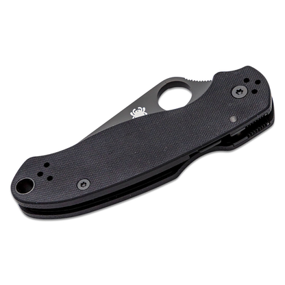 SPYDERCO PARA 3 G10