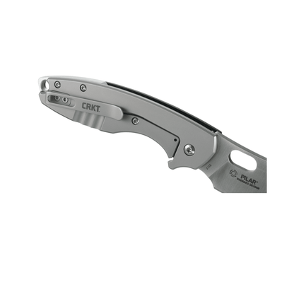 CRKT PILAR III