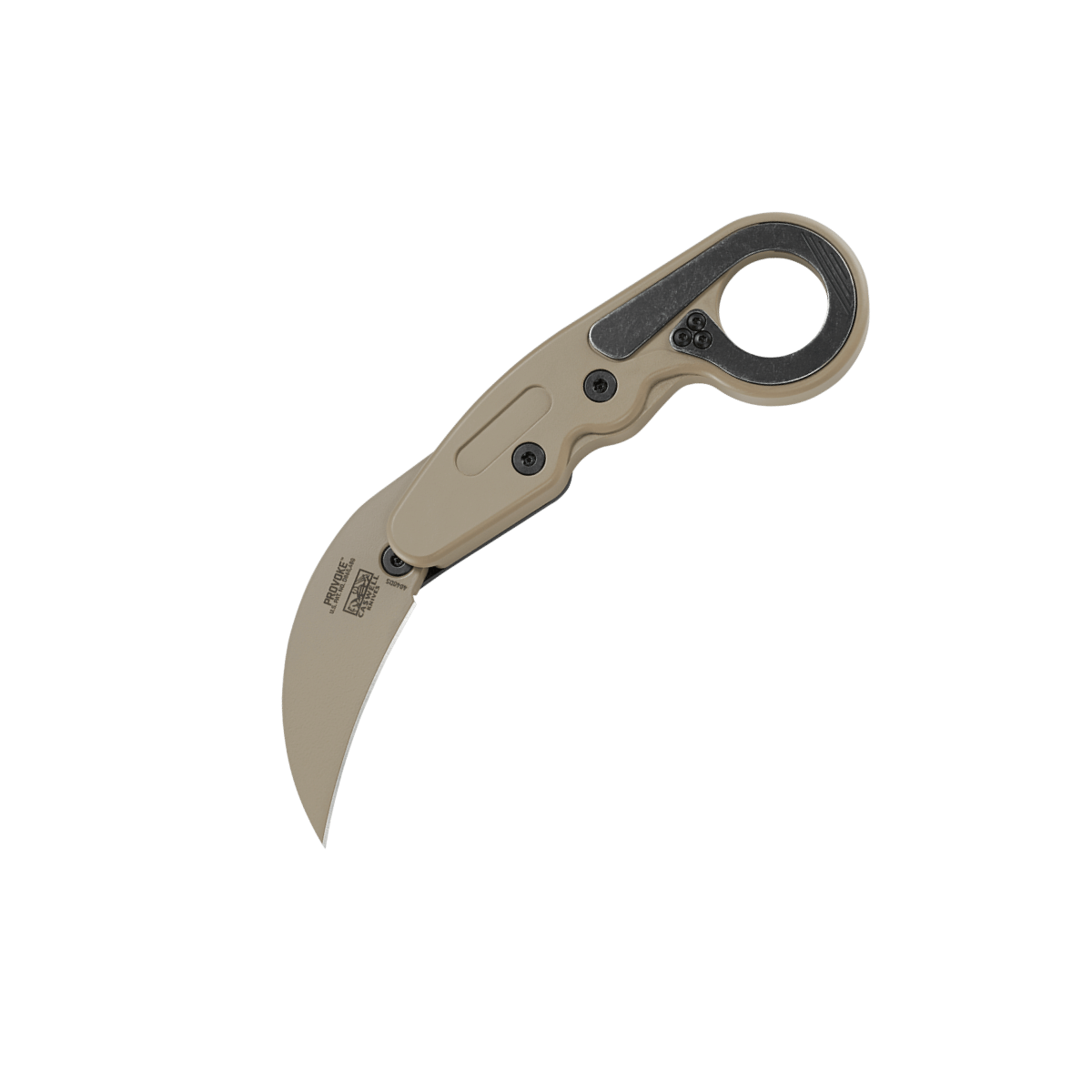 CRKT PROVOKE DESERT SAND