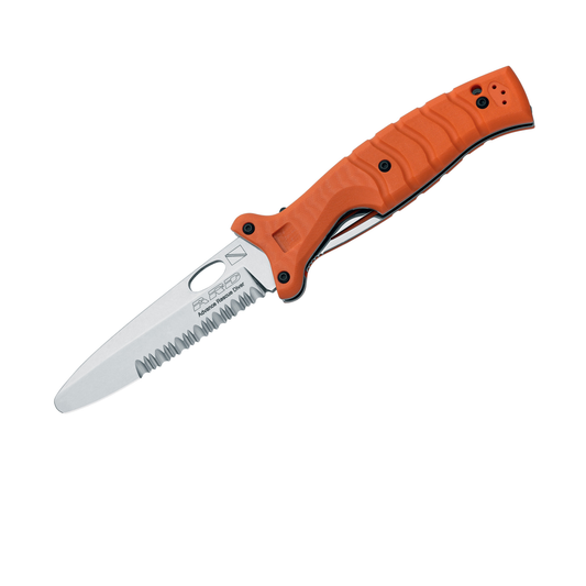 FOX ADVANCE RESCUE AND COMBAT DIVER KNIFE