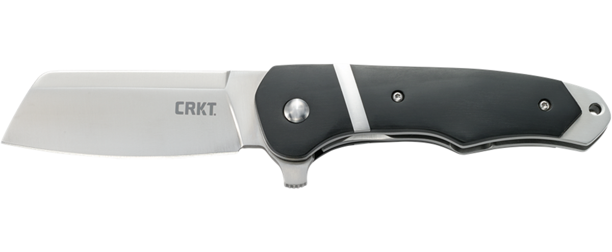 CRKT RIPSNORT FOLDING KNIFE