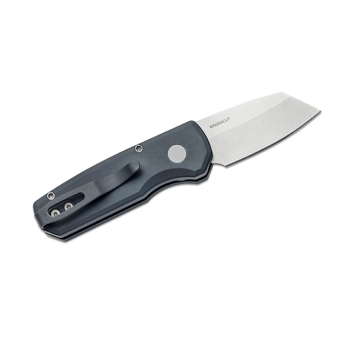 PRO-TECH RUNT 5 AUTO  REVERSE TANTO