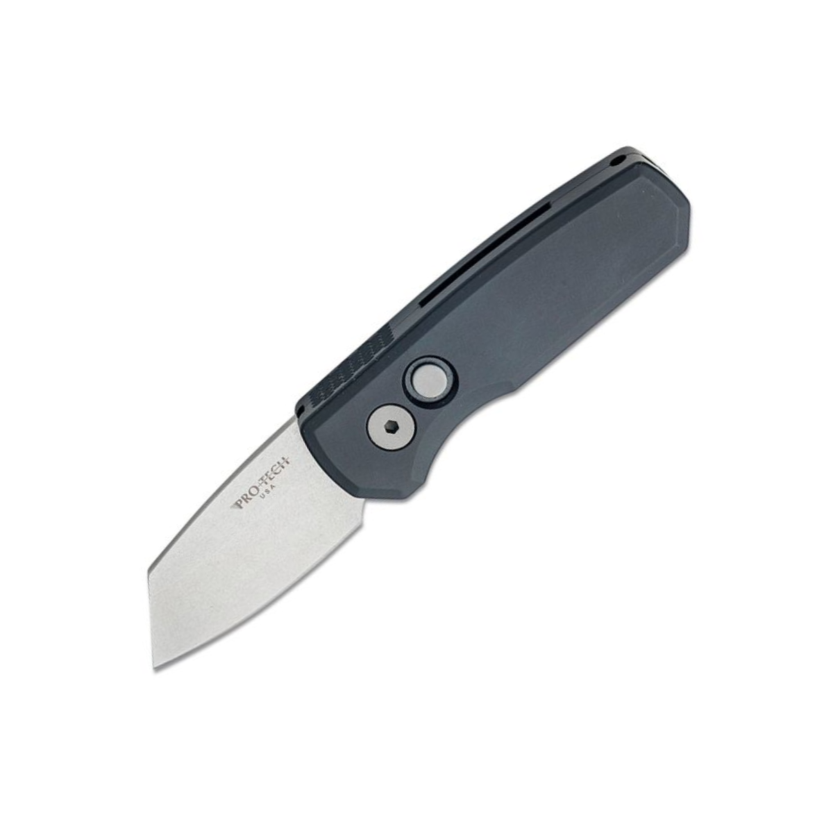 PRO-TECH RUNT 5 AUTO  REVERSE TANTO