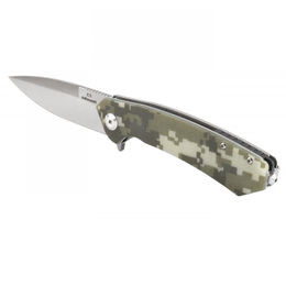 GANZO ADIMANTI SKIMEN FOLDING KNIFE