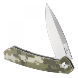 GANZO ADIMANTI SKIMEN FOLDING KNIFE