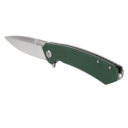 GANZO ADIMANTI SKIMEN FOLDING KNIFE