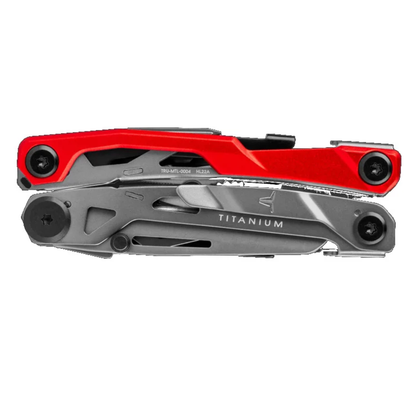 TRUE UTILITY TI POCKET MULTI-TOOL