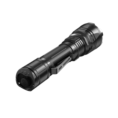 KLARUS XT12GT PRO 1600 LUMEN LONG THROW TACTICAL FLASHLIGHT