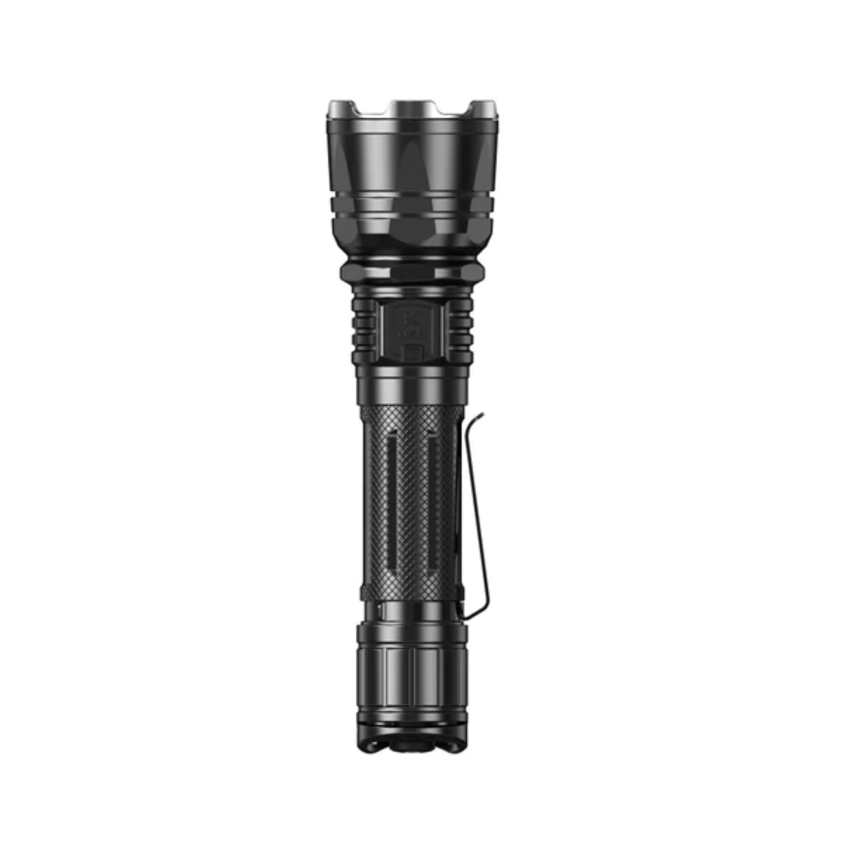 KLARUS XT12GT PRO 1600 LUMEN LONG THROW TACTICAL FLASHLIGHT