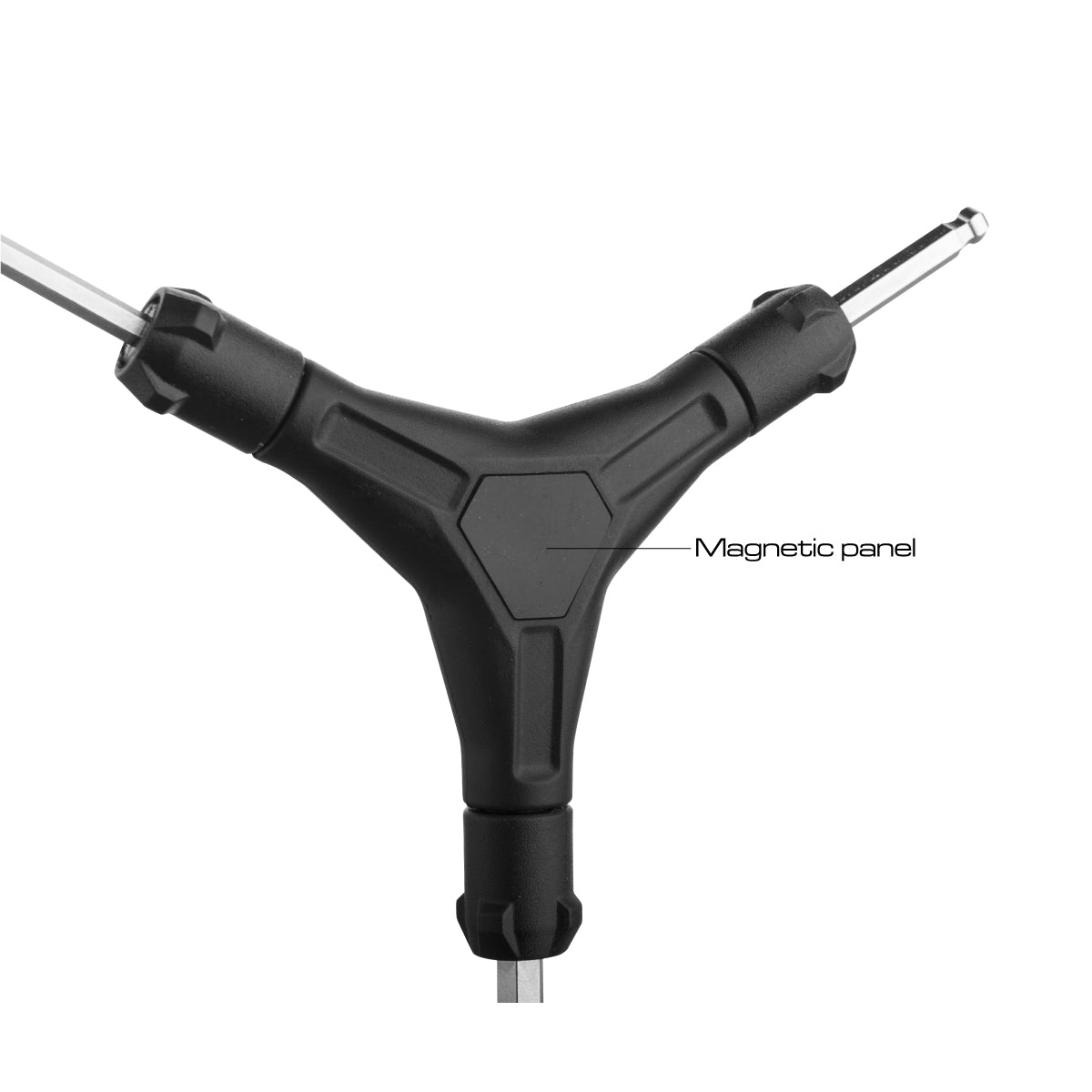 BIRZMAN Y-GRIP S (Y-HEX WRENCH)