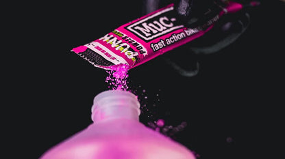 MUC-OFF PUNK POWDER (4PCS)