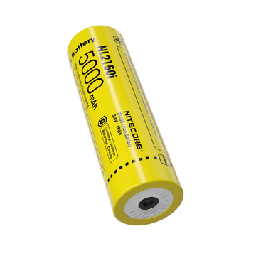 Batterie Nitecore 5000 mAh 3,7V