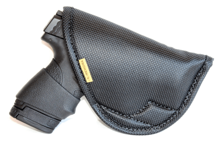 REMORA HOLSTER INSIDE THE WAISTBAND HOLSTER SIZE 2