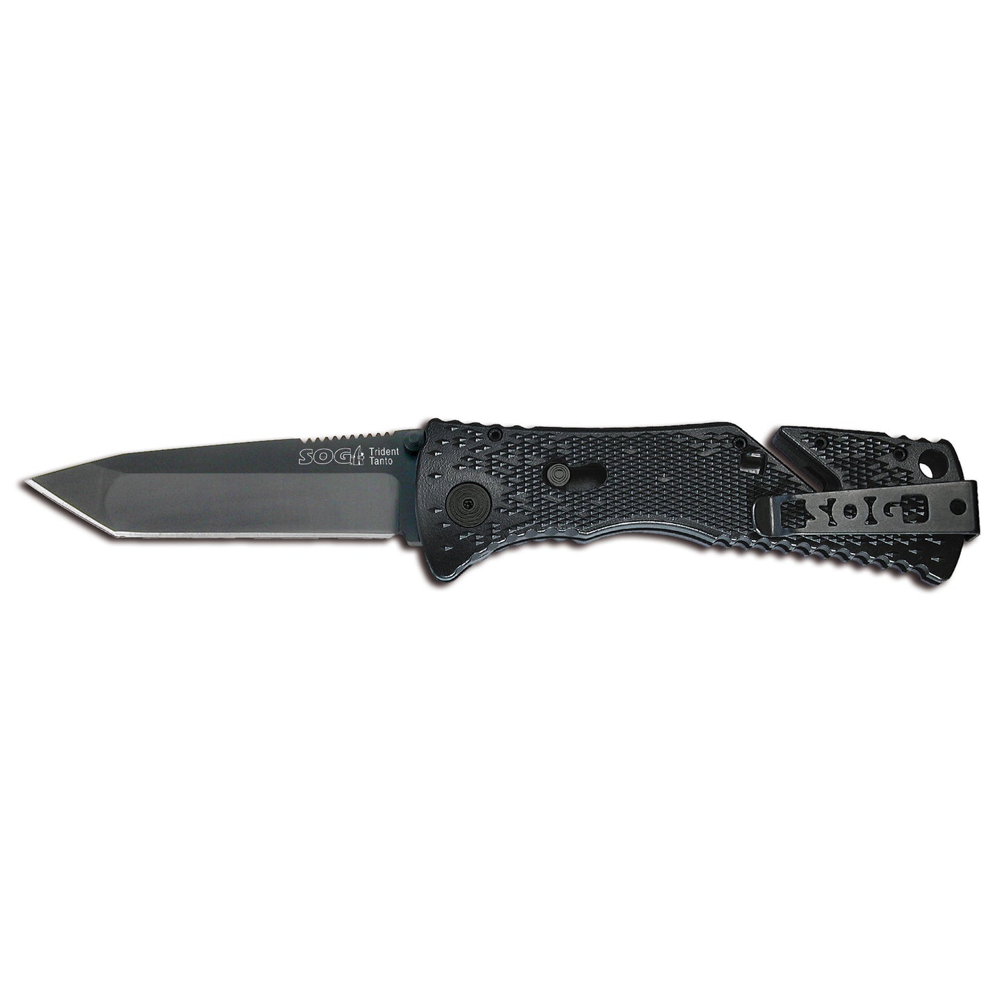 SOG TRIDENT TANTO