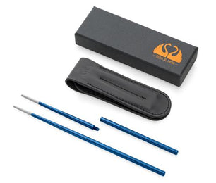 DUE CIGNI DETACHABLE SUSHI CHOPSTICKS