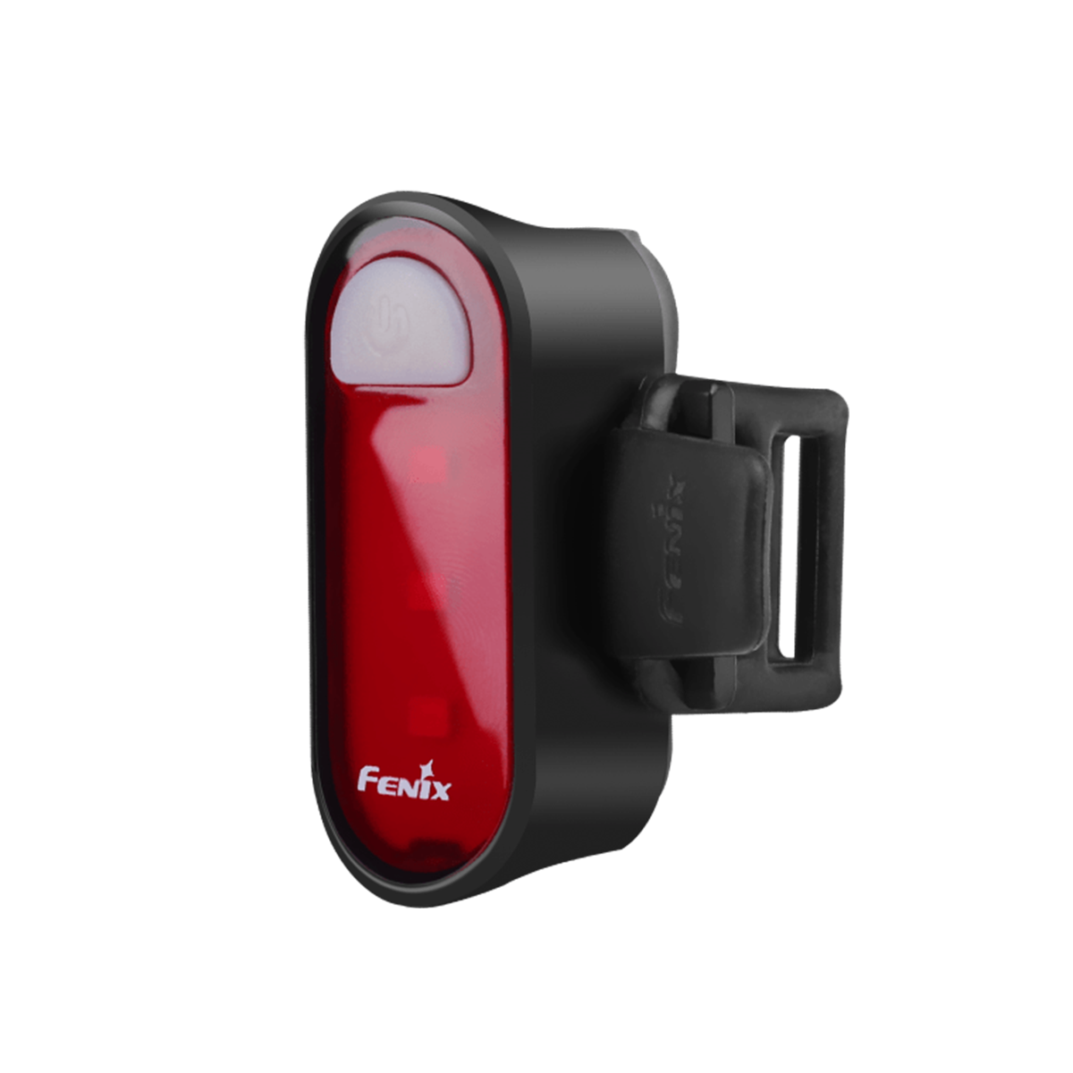 FENIX BC05R RECHARGEABLE BIKE TAIL LIGHT