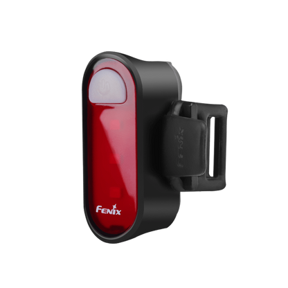 FENIX BC05R RECHARGEABLE BIKE TAIL LIGHT