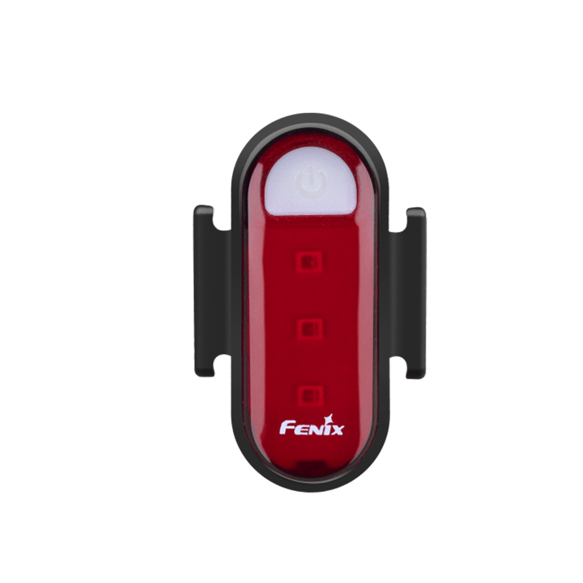 FENIX BC05R RECHARGEABLE BIKE TAIL LIGHT