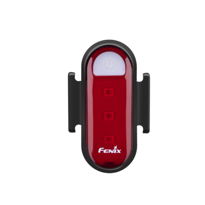 FENIX BC05R RECHARGEABLE BIKE TAIL LIGHT