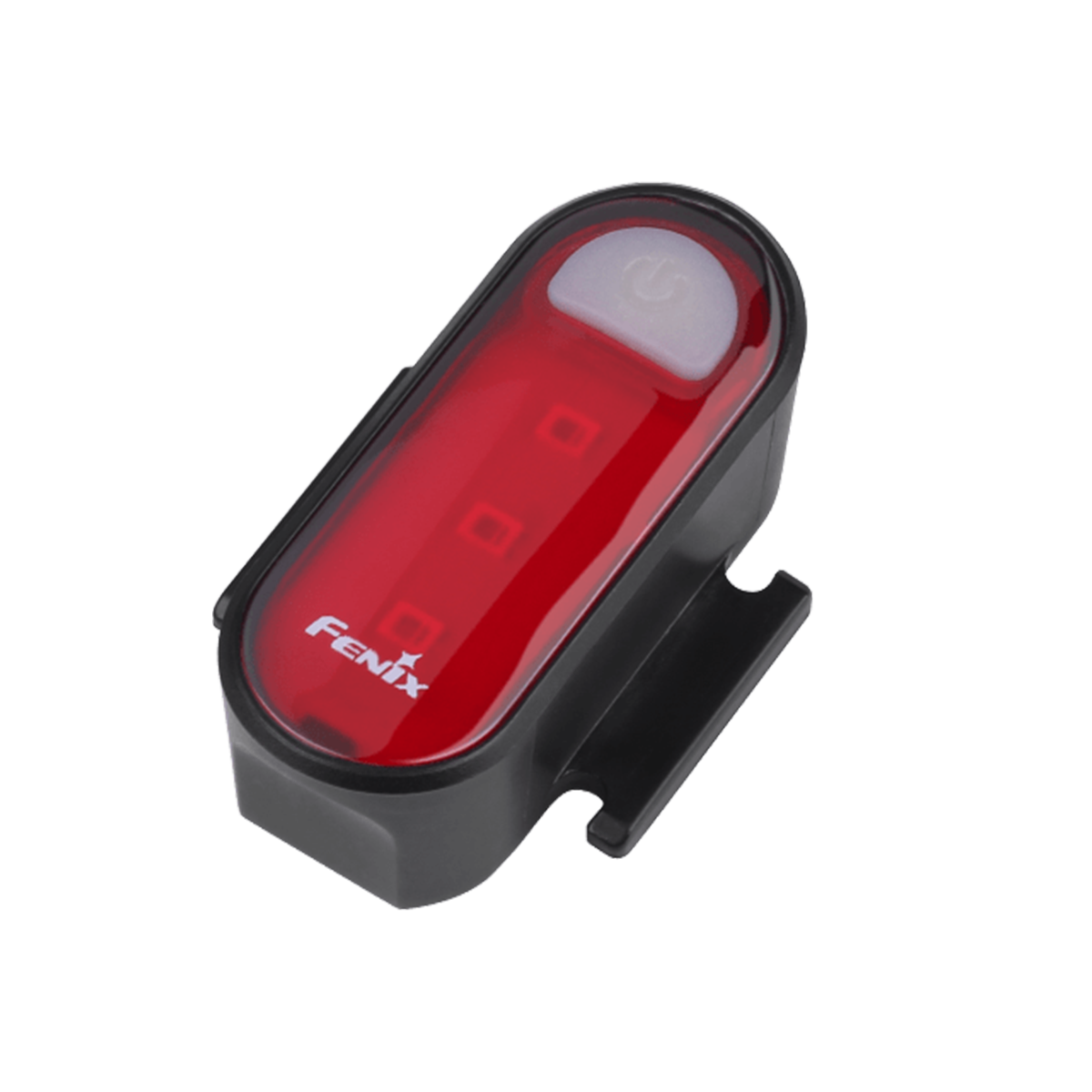 FENIX BC05R RECHARGEABLE BIKE TAIL LIGHT