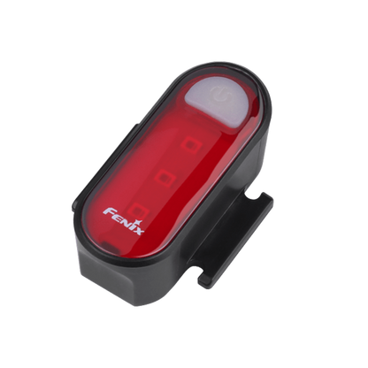 FENIX BC05R RECHARGEABLE BIKE TAIL LIGHT