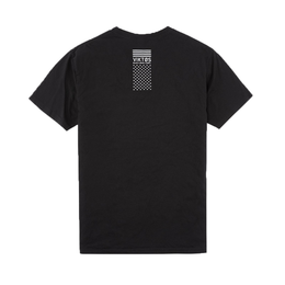 VIKTOS BLOCK TEE BLACK