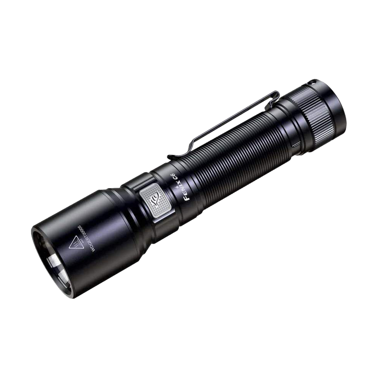 FENIX C6 V3 1500 LUMEN LED FLASHLIGHT