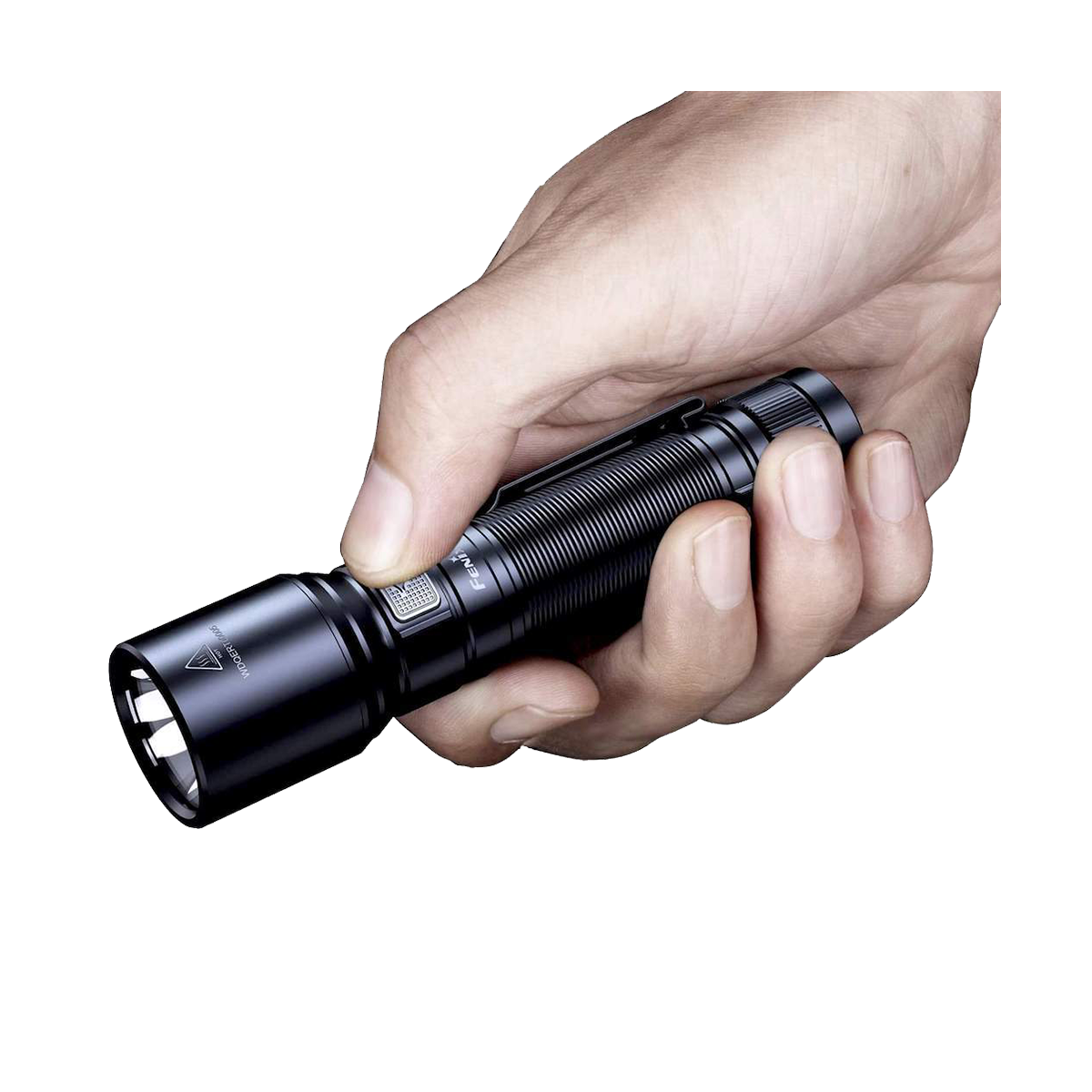 FENIX C6 V3 1500 LUMEN LED FLASHLIGHT