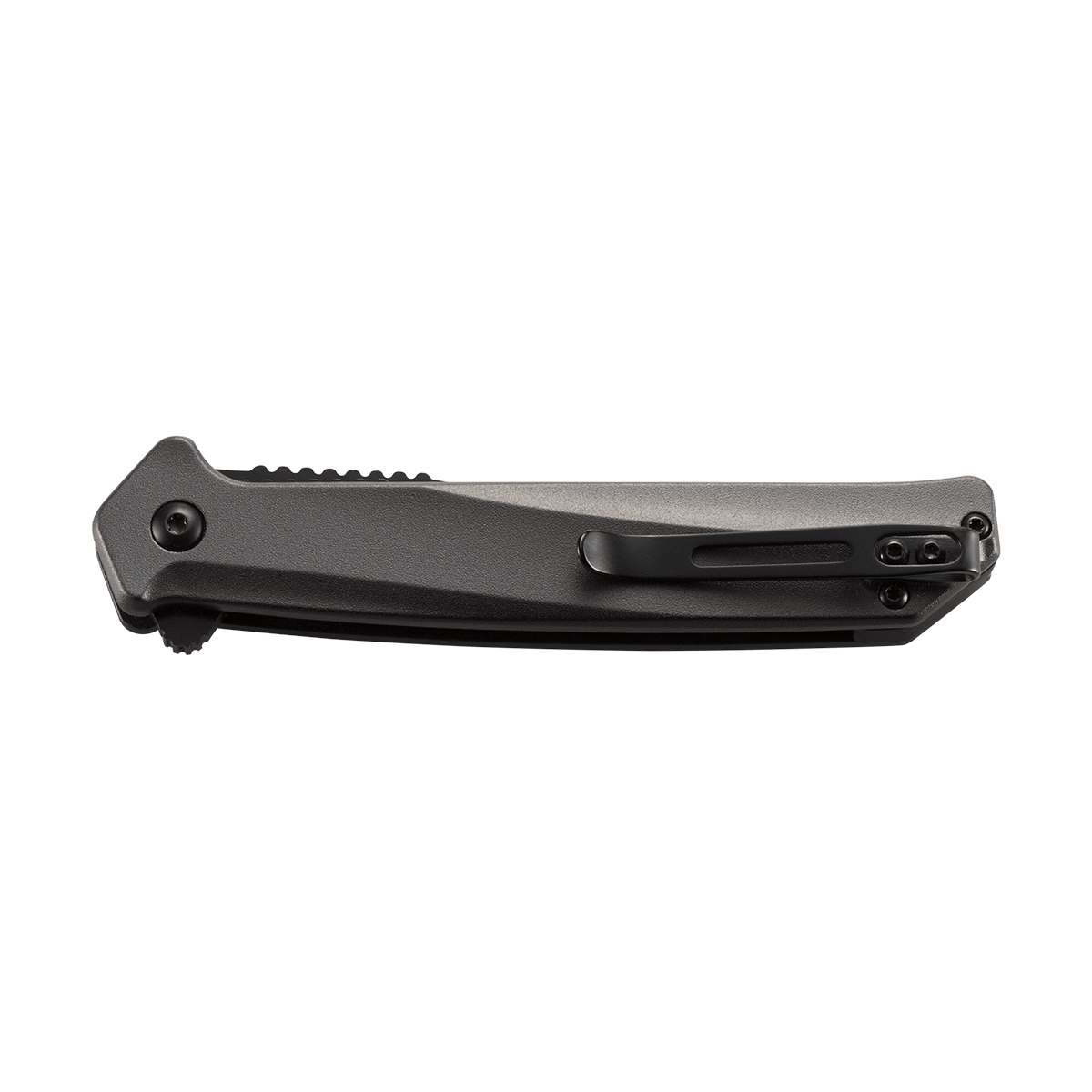 CRKT HELICAL BLACK D2