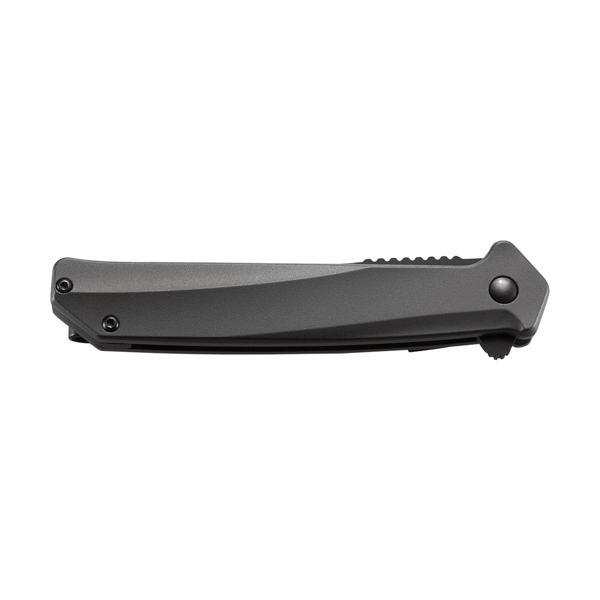 CRKT HELICAL BLACK D2