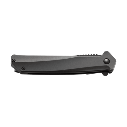 CRKT HELICAL BLACK D2