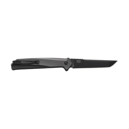 CRKT HELICAL BLACK D2