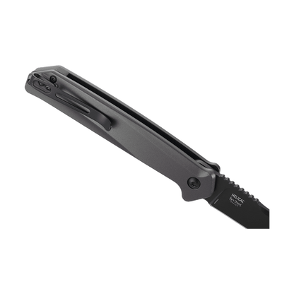 CRKT HELICAL BLACK D2