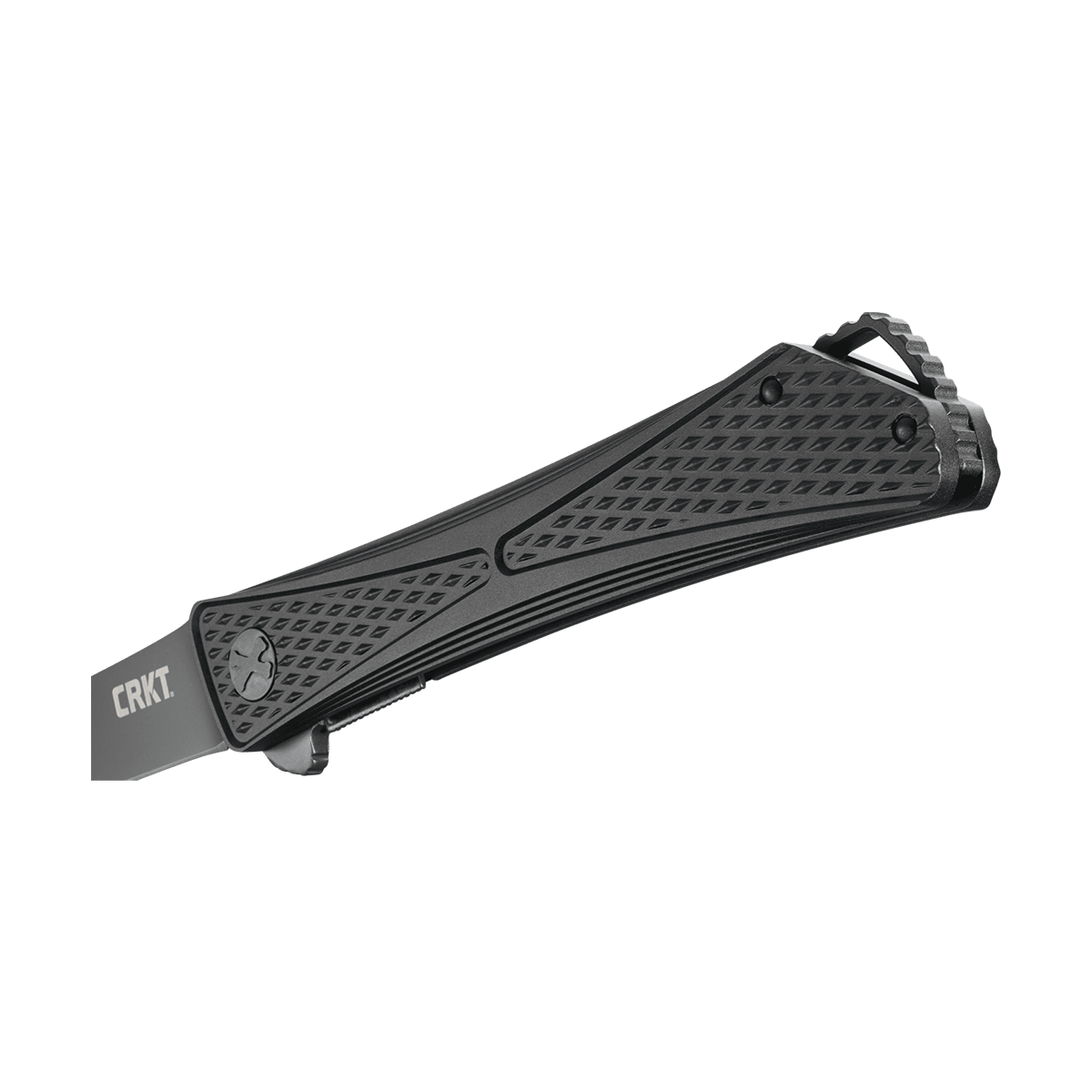 CRKT JUMBONES BLACKOUT