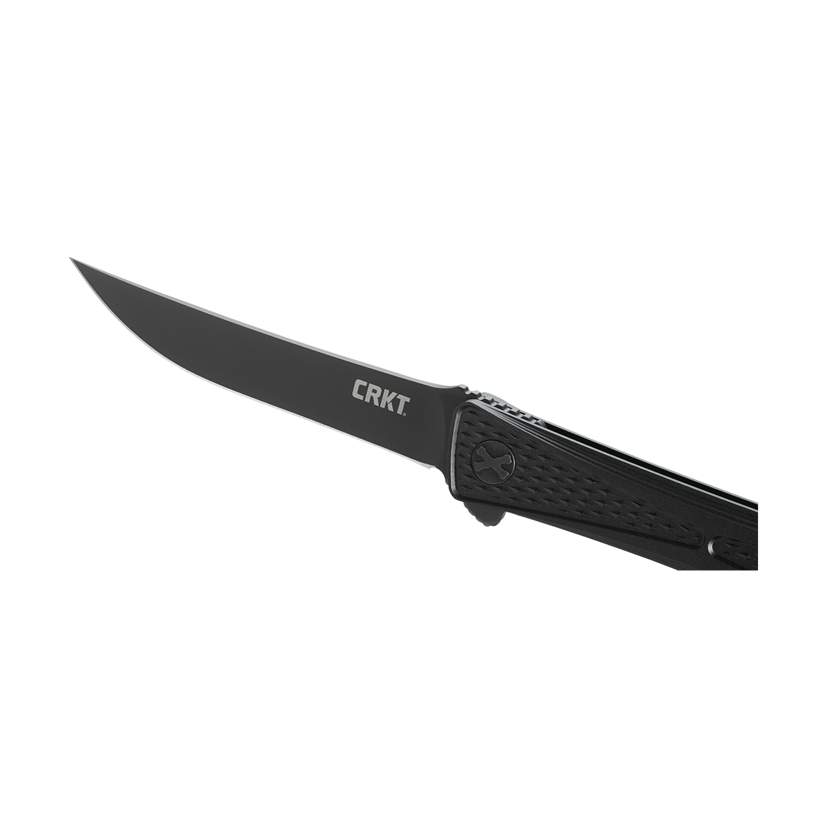 CRKT JUMBONES BLACKOUT