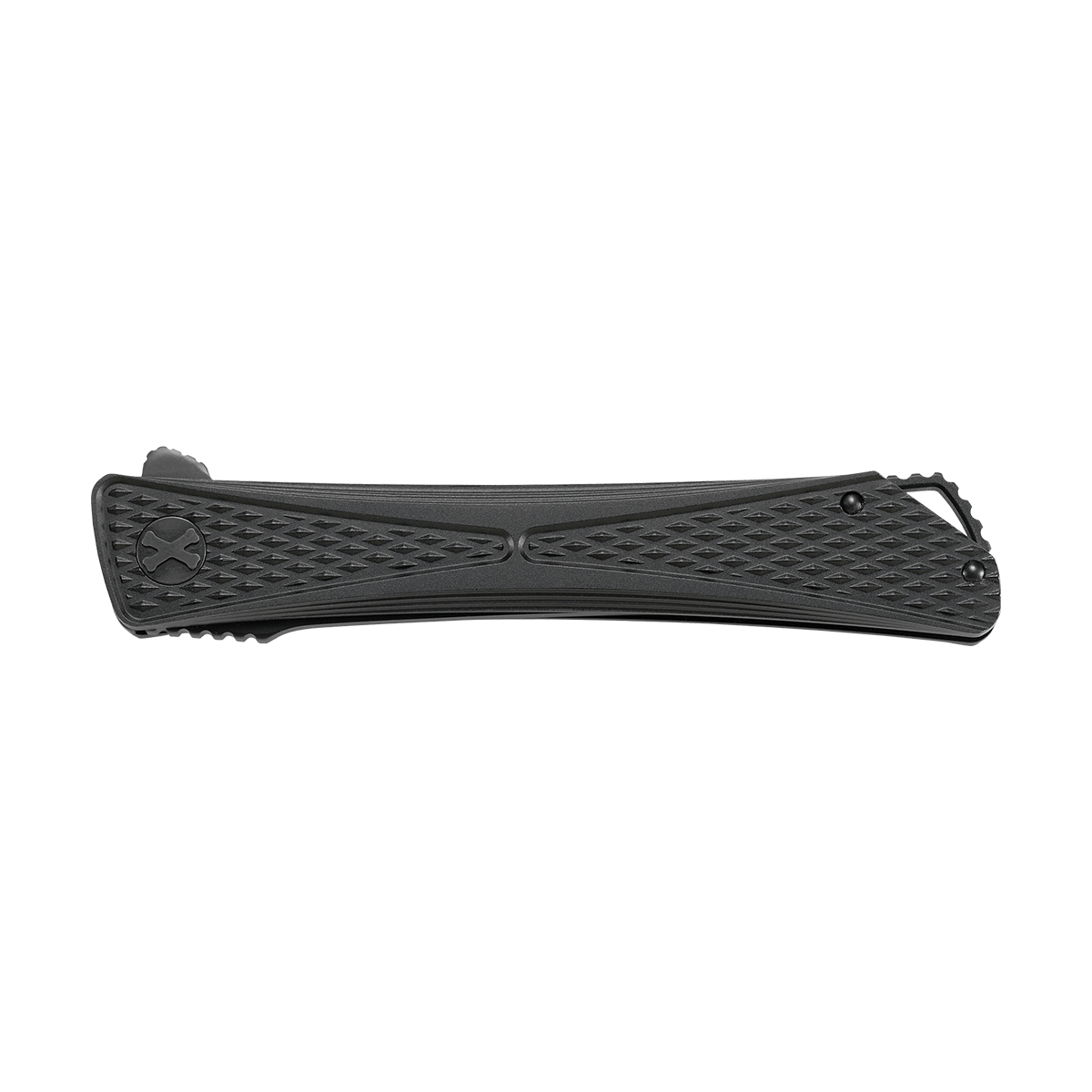 CRKT JUMBONES BLACKOUT