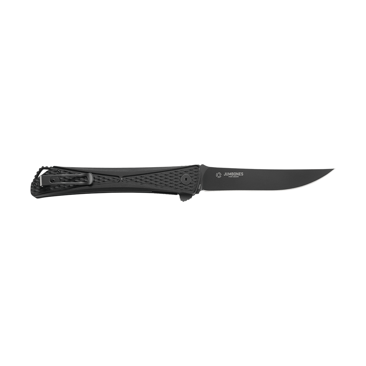 CRKT JUMBONES BLACKOUT