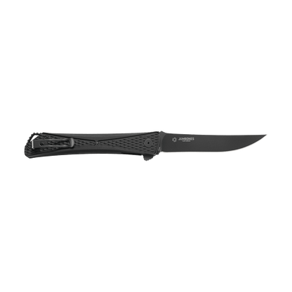 CRKT JUMBONES BLACKOUT