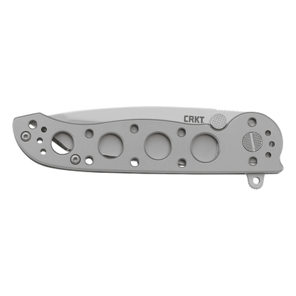 CRKT M16-02SS TANTO BEAD BLAST FINISH