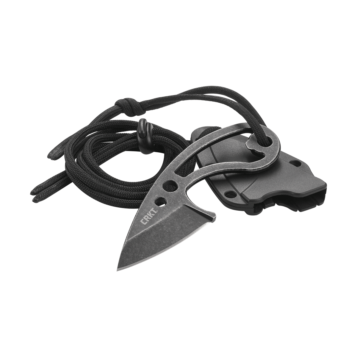 CRKT OWLET NECK KNIFE