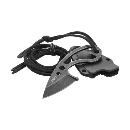 CRKT OWLET NECK KNIFE