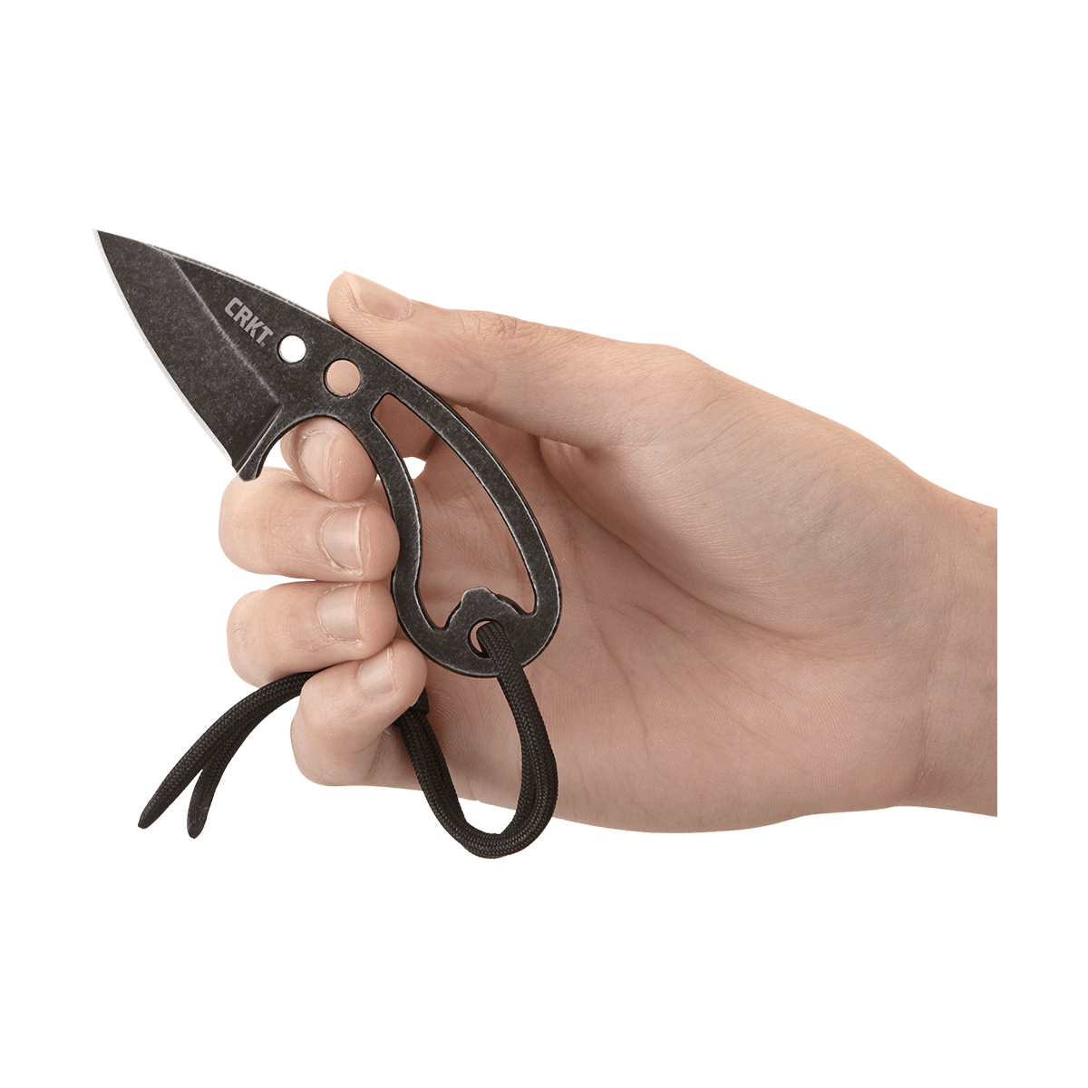 CRKT OWLET NECK KNIFE