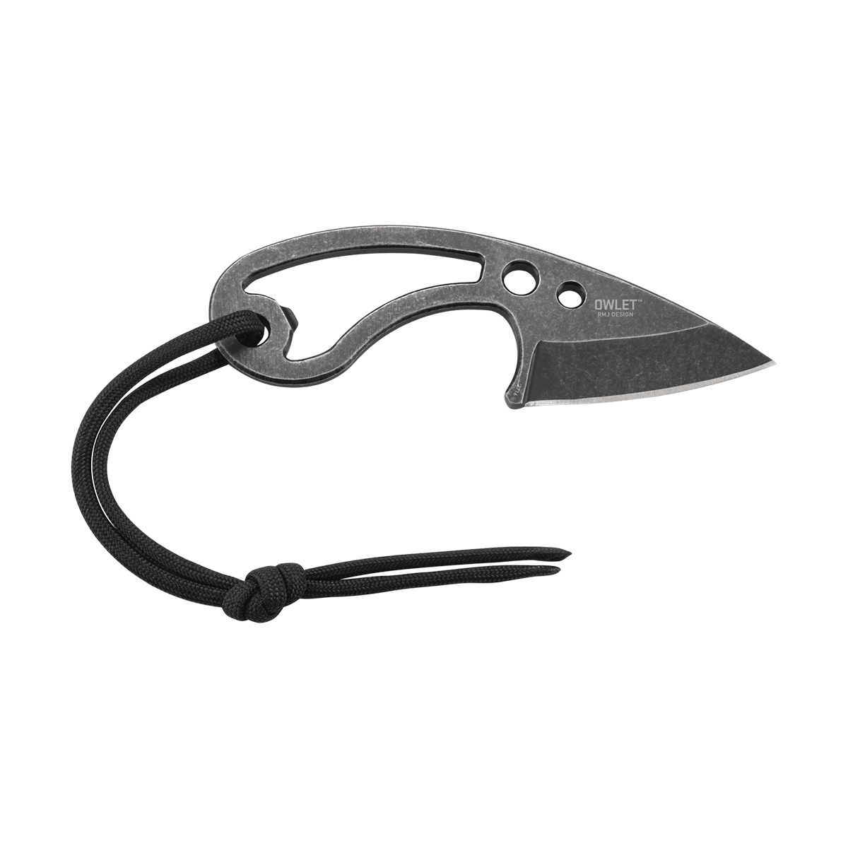 CRKT OWLET NECK KNIFE