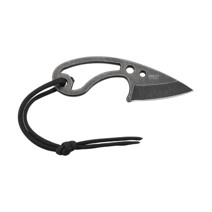 CRKT OWLET NECK KNIFE