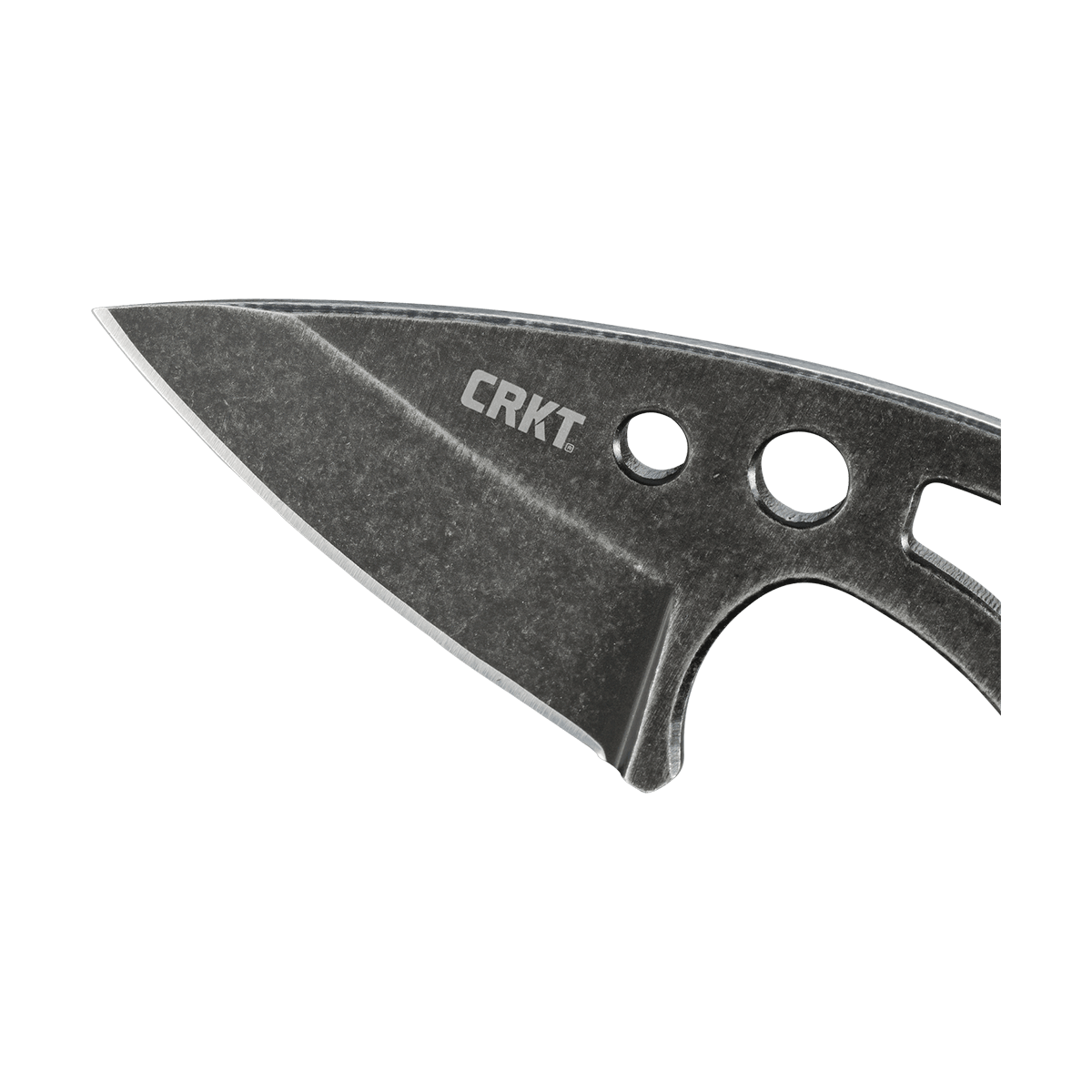 CRKT OWLET NECK KNIFE