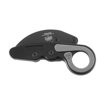 CRKT PROVOKE WITH VEFF SERRATIONS